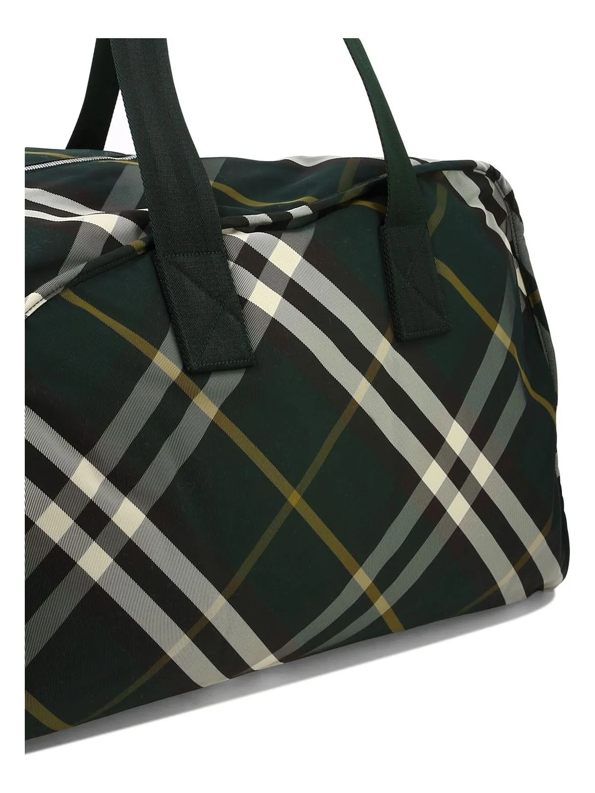 "LARGE SHIELD" DUFFLE BAG