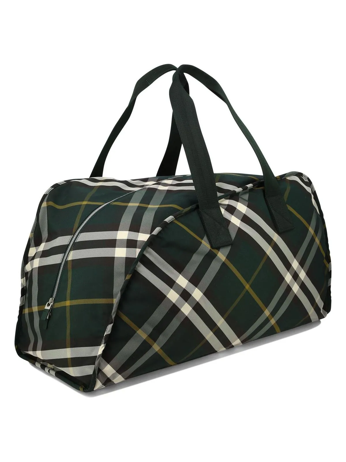 "LARGE SHIELD" DUFFLE BAG