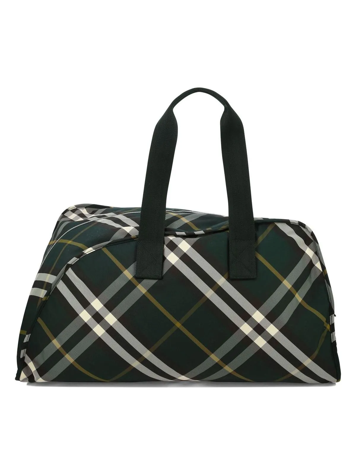 "LARGE SHIELD" DUFFLE BAG