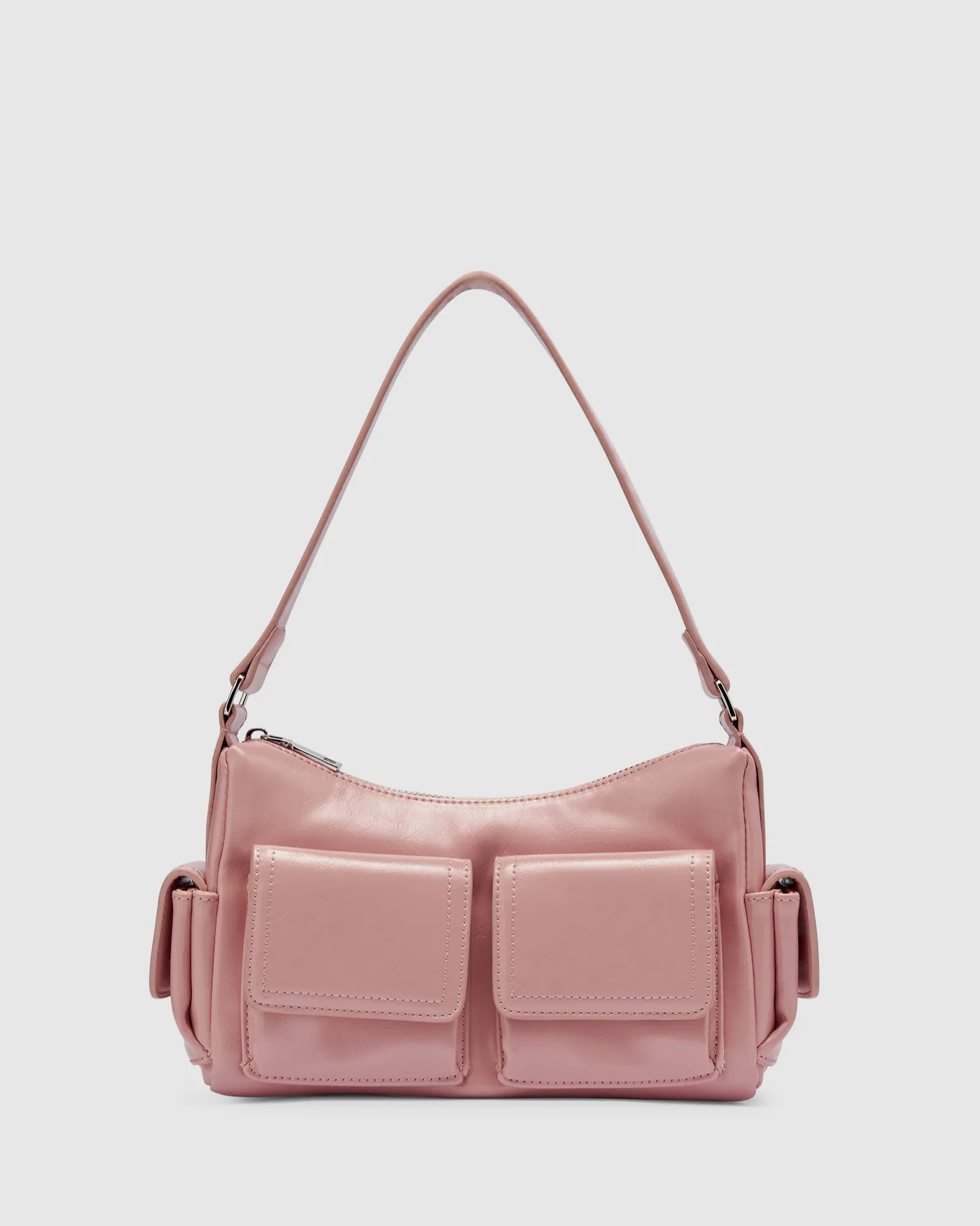 Rae Pocket Bag Mini