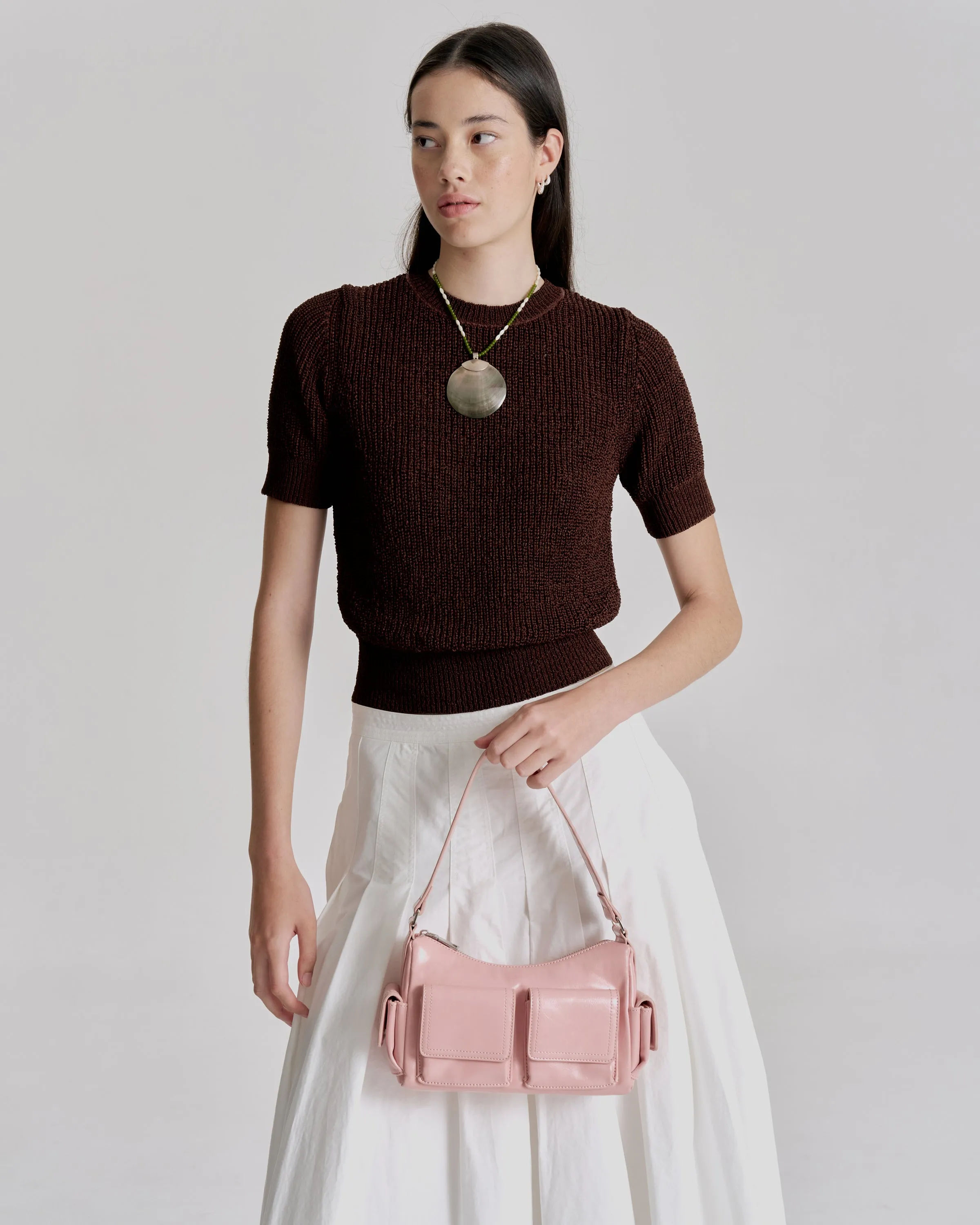 Rae Pocket Bag Mini
