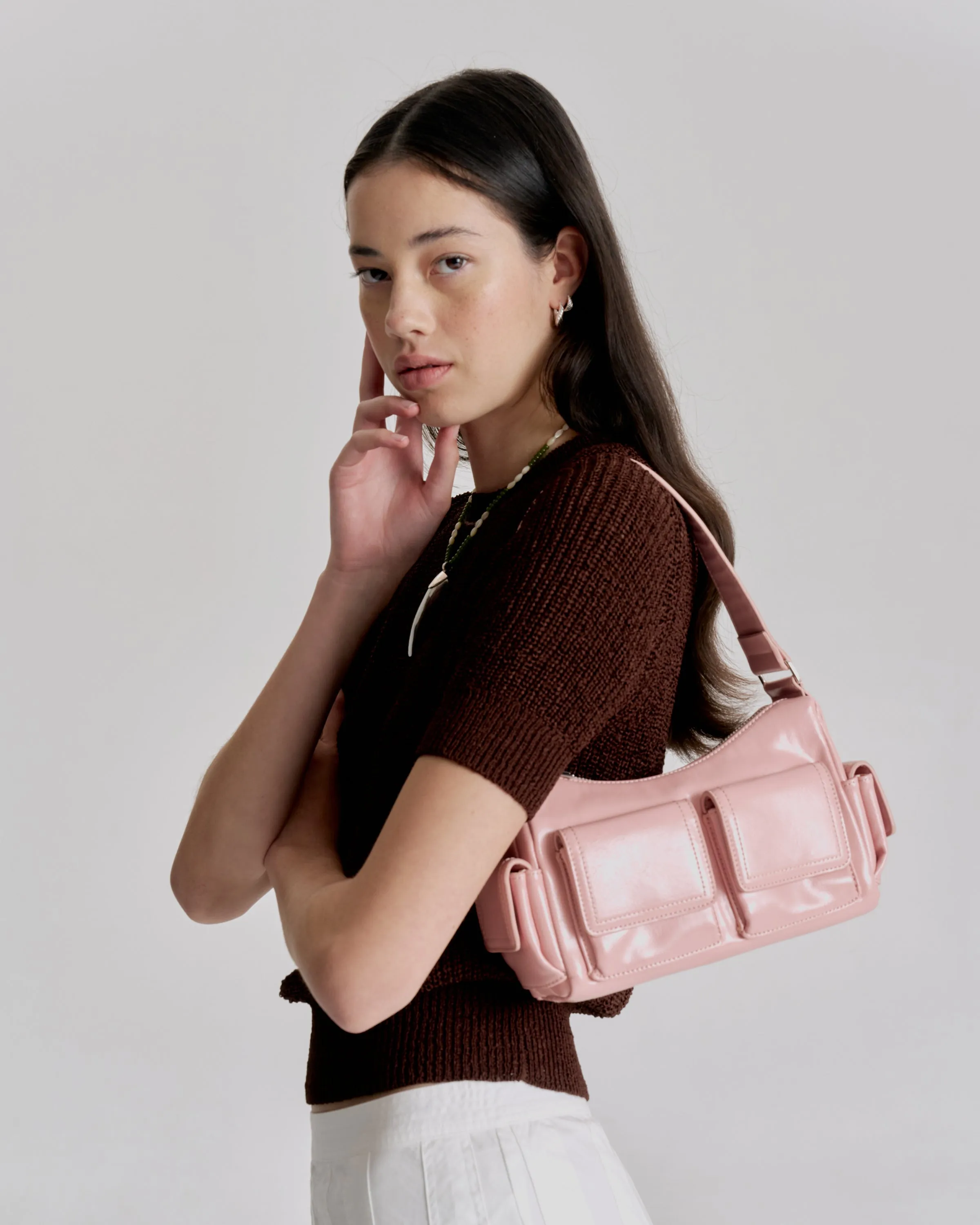 Rae Pocket Bag Mini