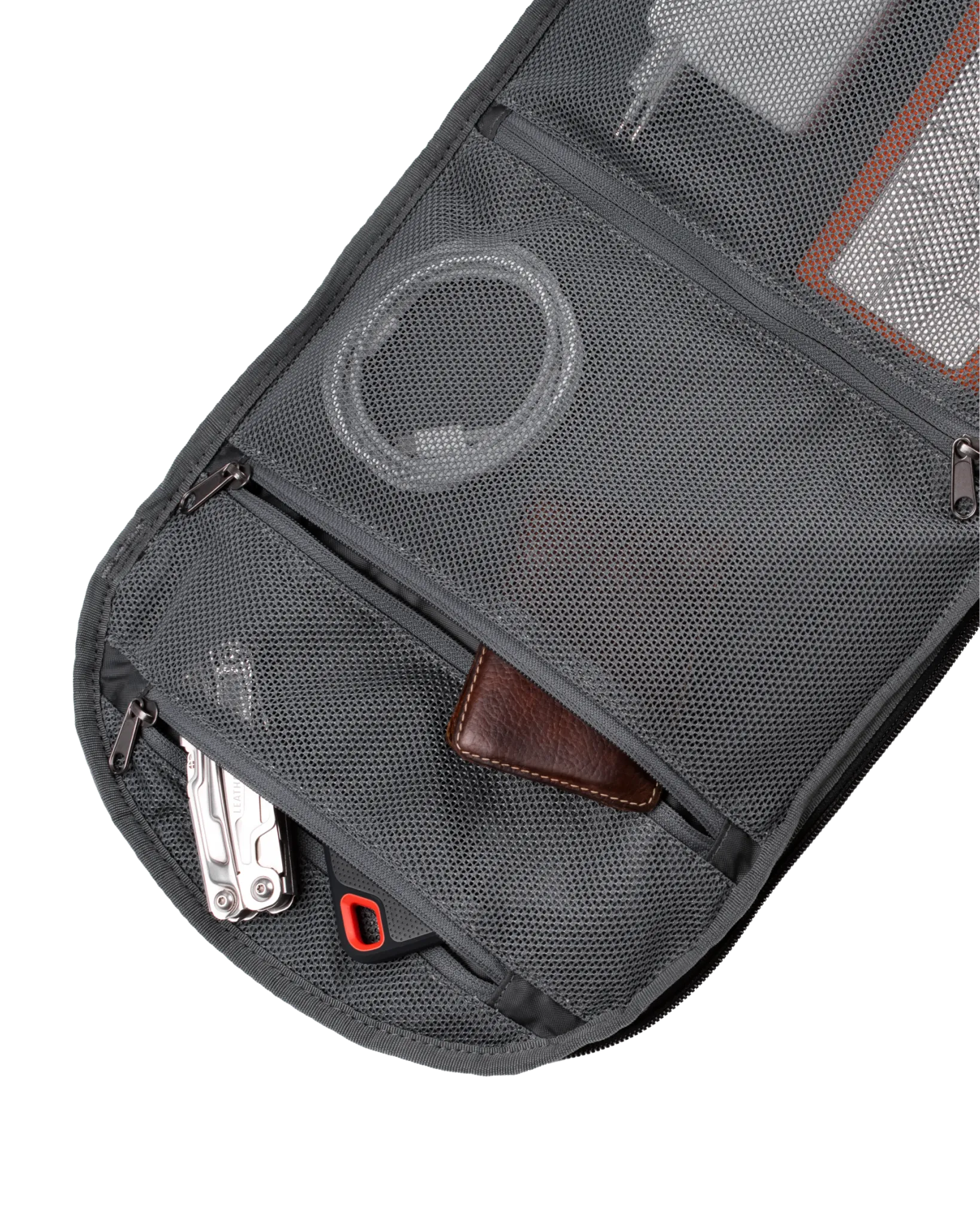 Ramverk 1st Generation Backpack 21L Blue Hour