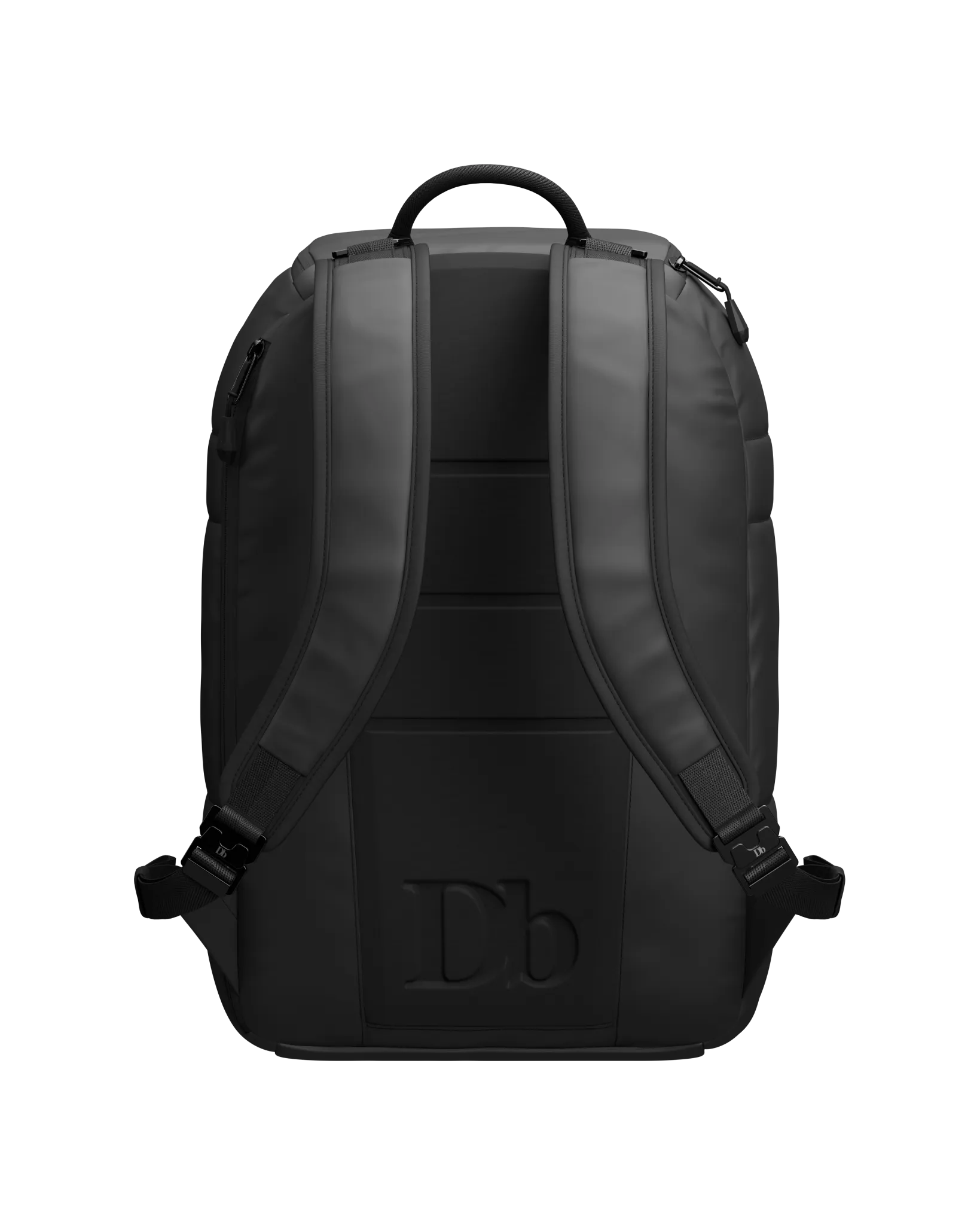 Ramverk 1st Generation Backpack 26L Black Out
