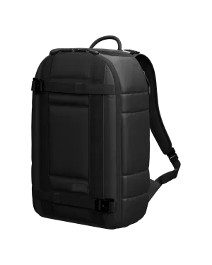 Ramverk 1st Generation Backpack 26L Black Out