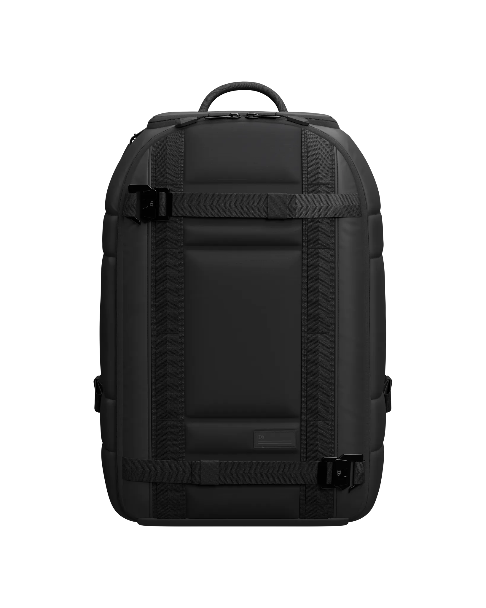 Ramverk 1st Generation Backpack 26L Black Out