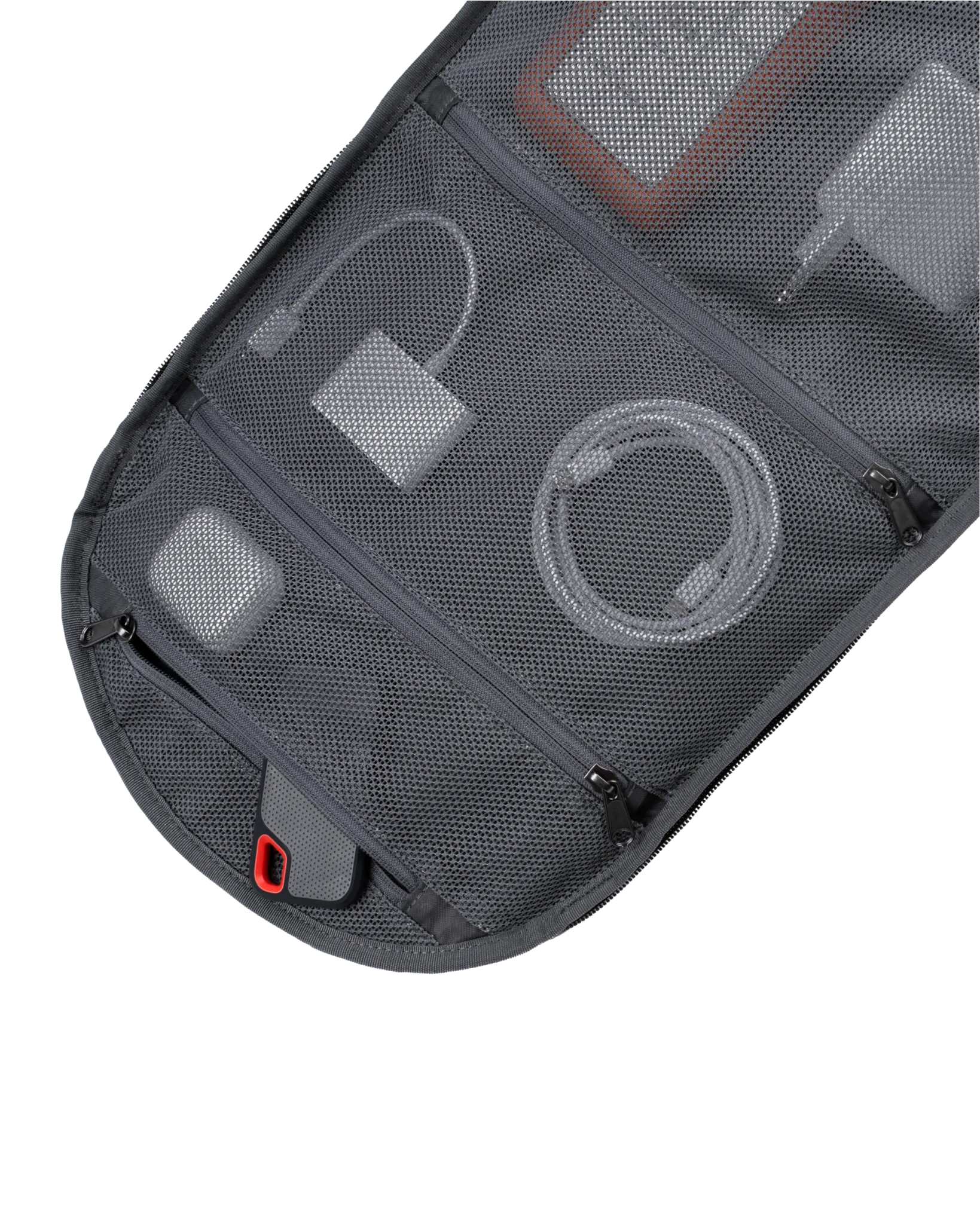 Ramverk 1st Generation Backpack 26L Black Out