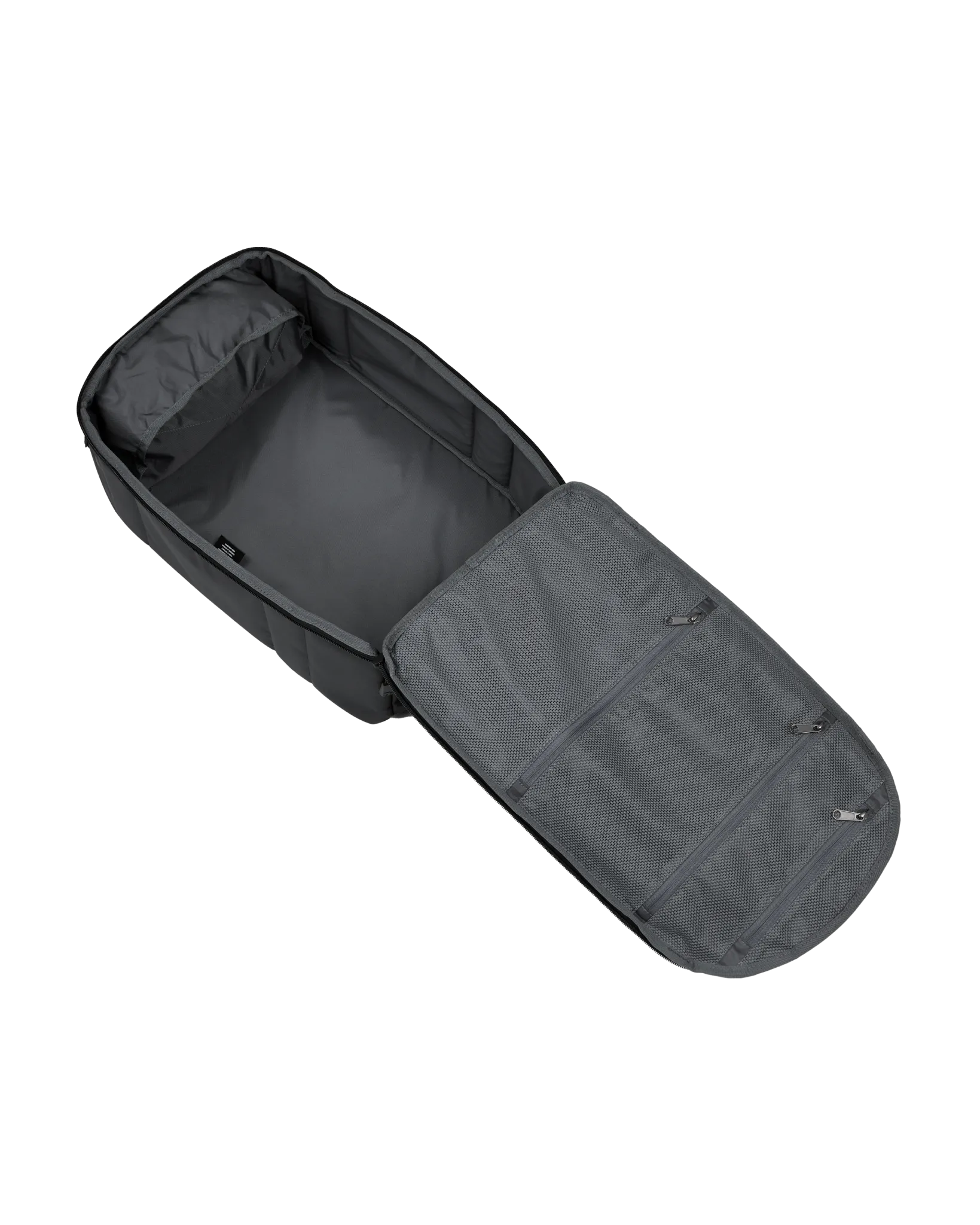 Ramverk 1st Generation Backpack 26L Black Out