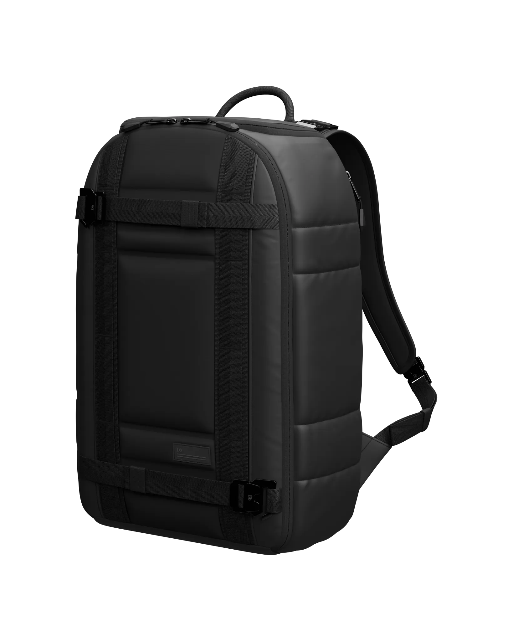 Ramverk 1st Generation Backpack 26L Black Out