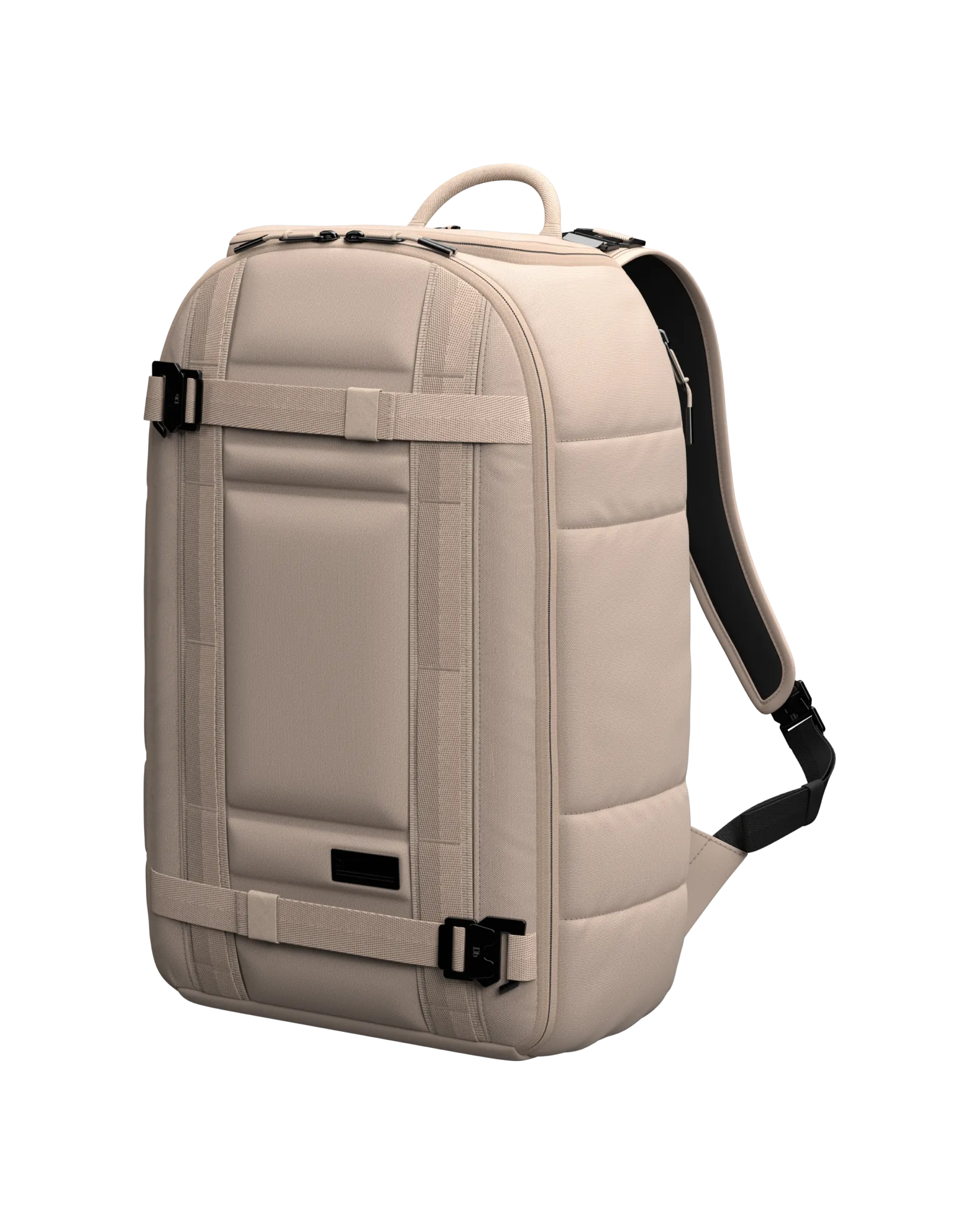 Ramverk 1st Generation Backpack 26L Fogbow Beige