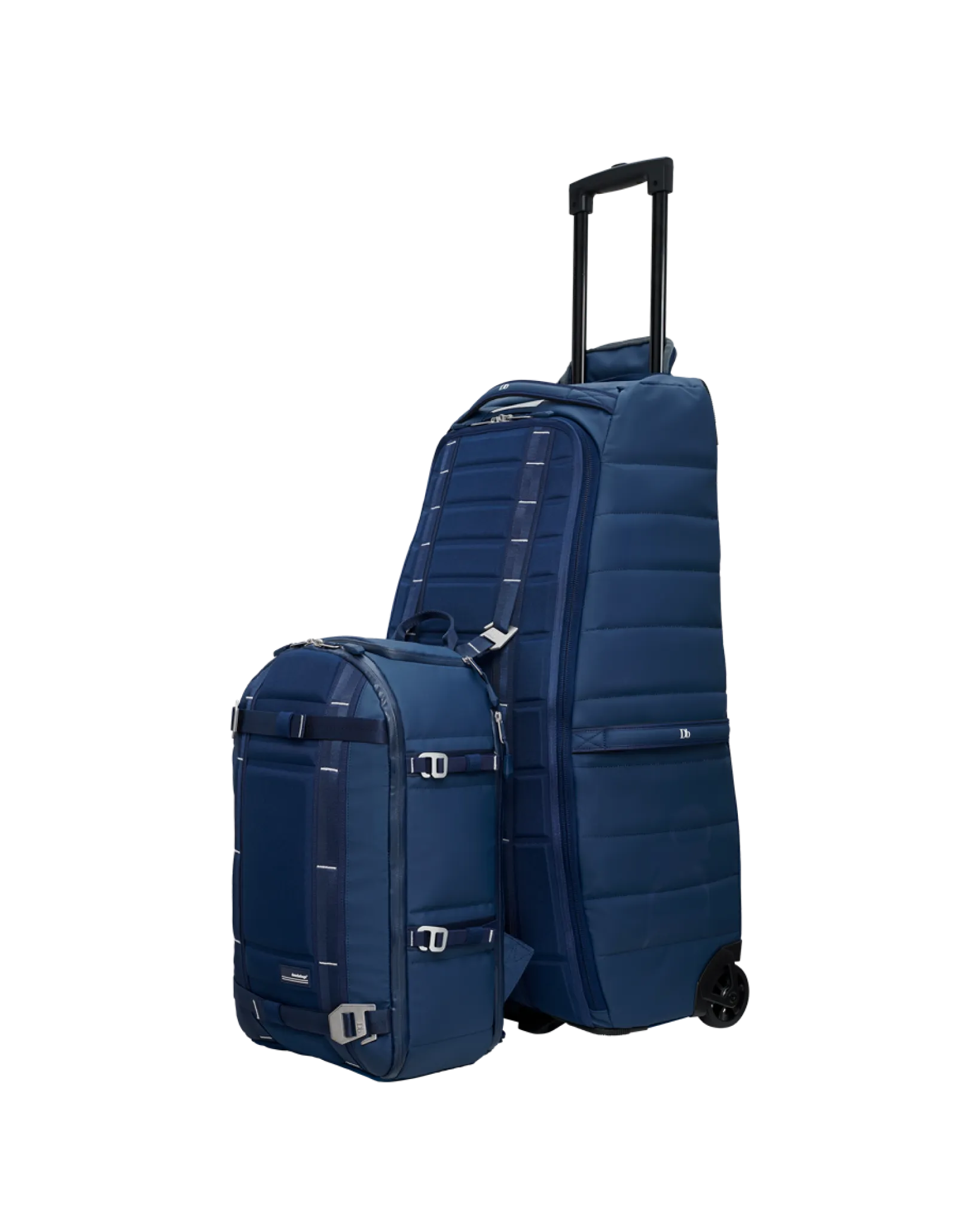 Ramverk Pro 1st Generation Backpack 26L Deep Sea Blue