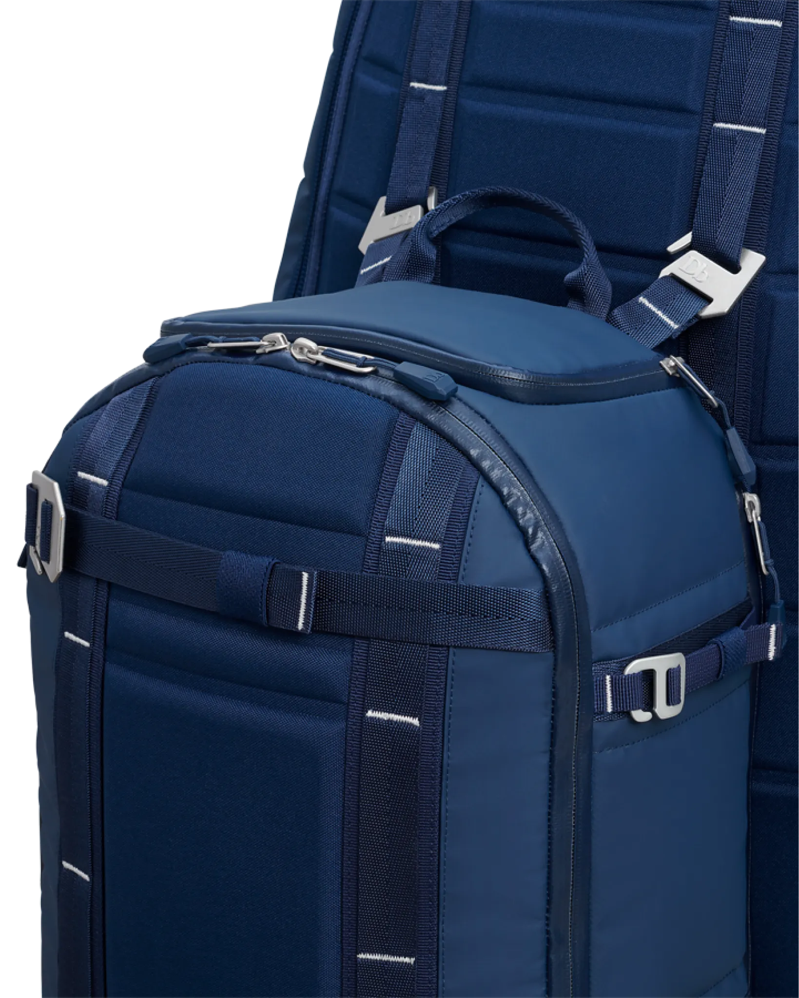 Ramverk Pro 1st Generation Backpack 26L Deep Sea Blue