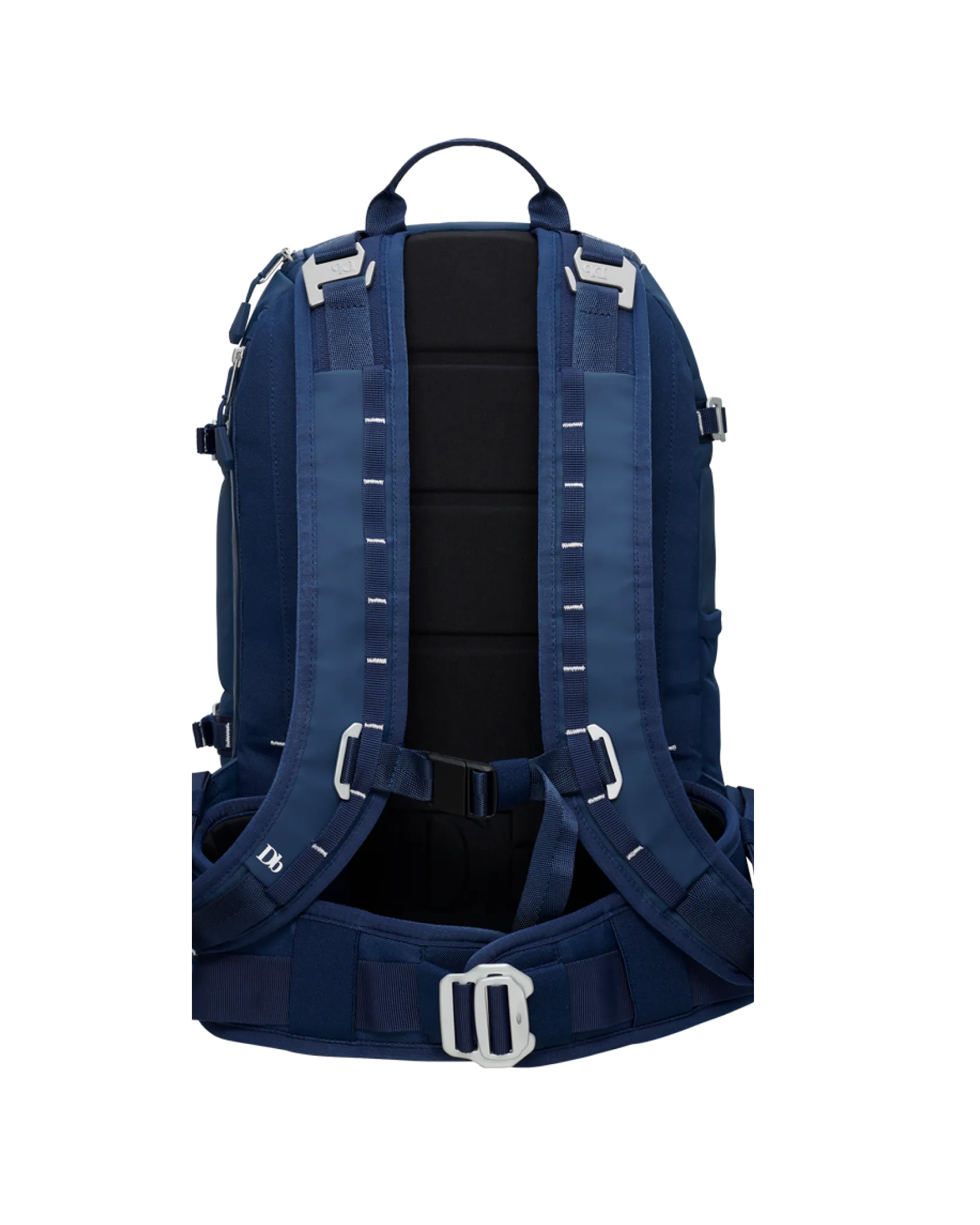 Ramverk Pro 1st Generation Backpack 26L Deep Sea Blue