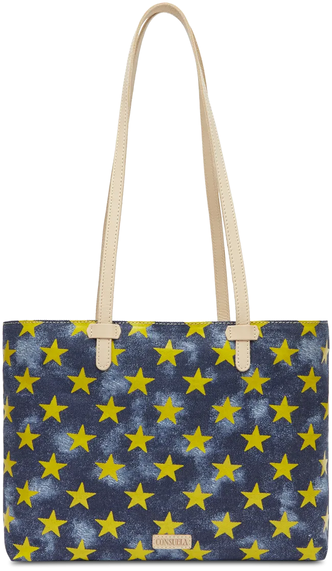 Rawr Easy Tote