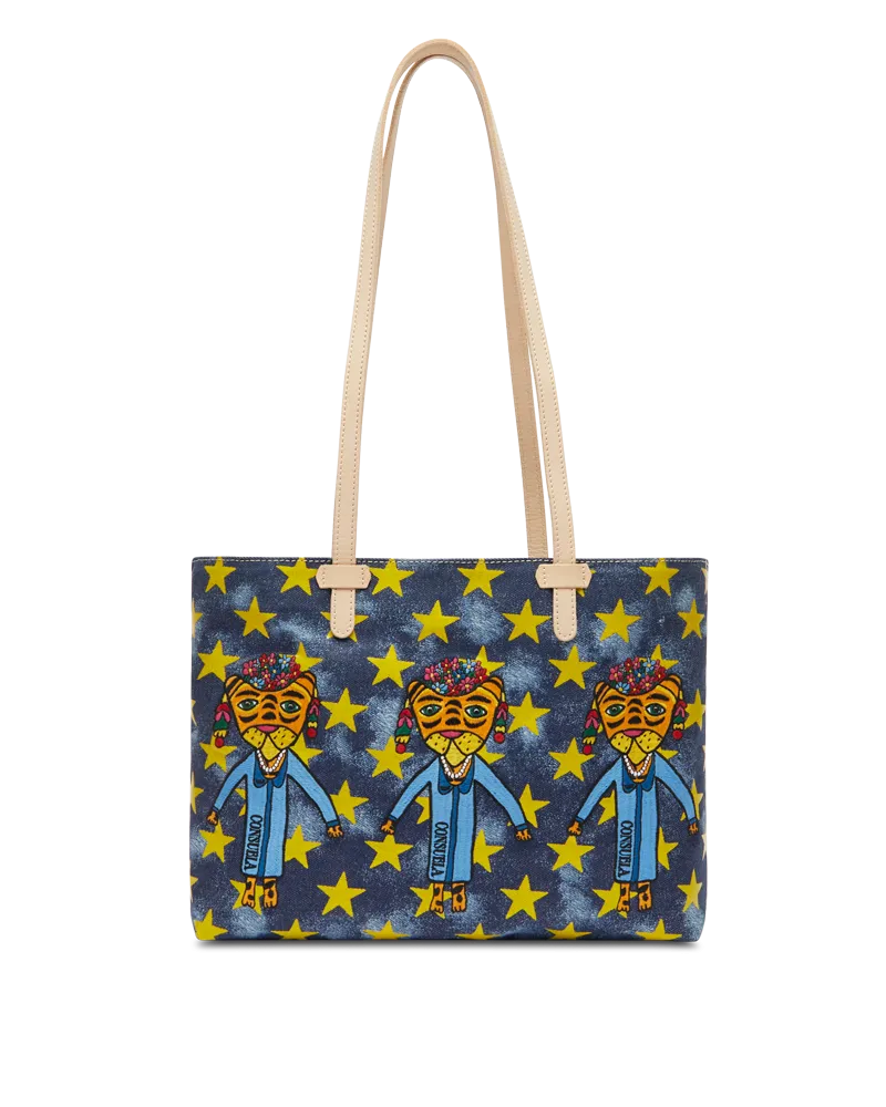 Rawr Easy Tote