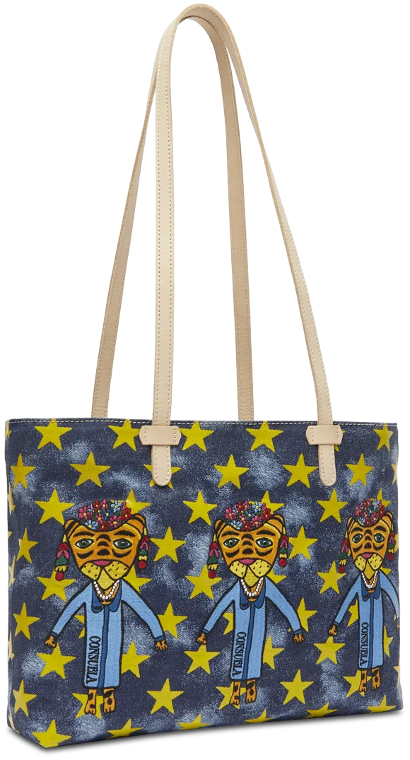 Rawr Easy Tote