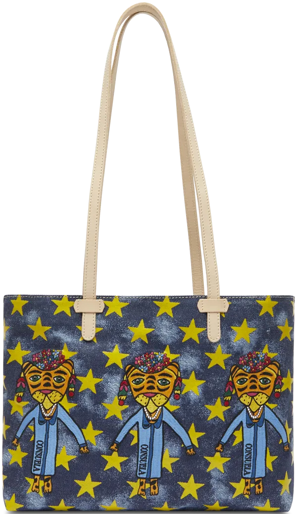 Rawr Easy Tote