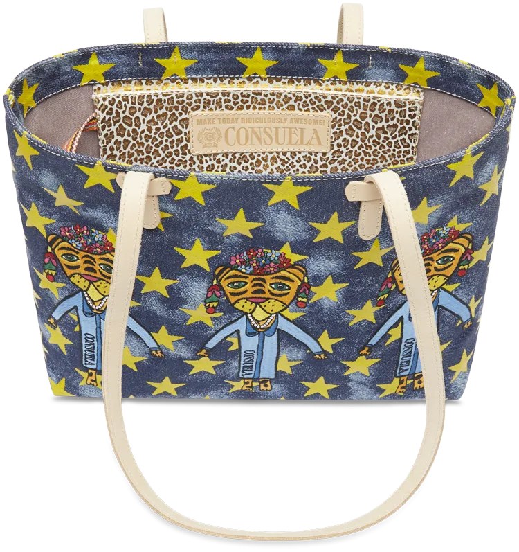 Rawr Easy Tote