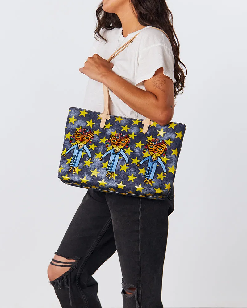 Rawr Easy Tote