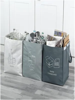 Recycling Bag Set