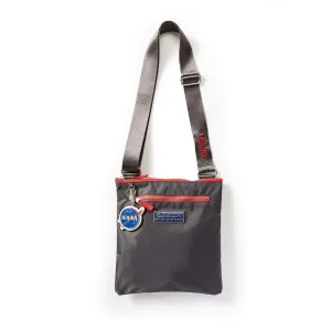 Red Canoe NASA Pouch