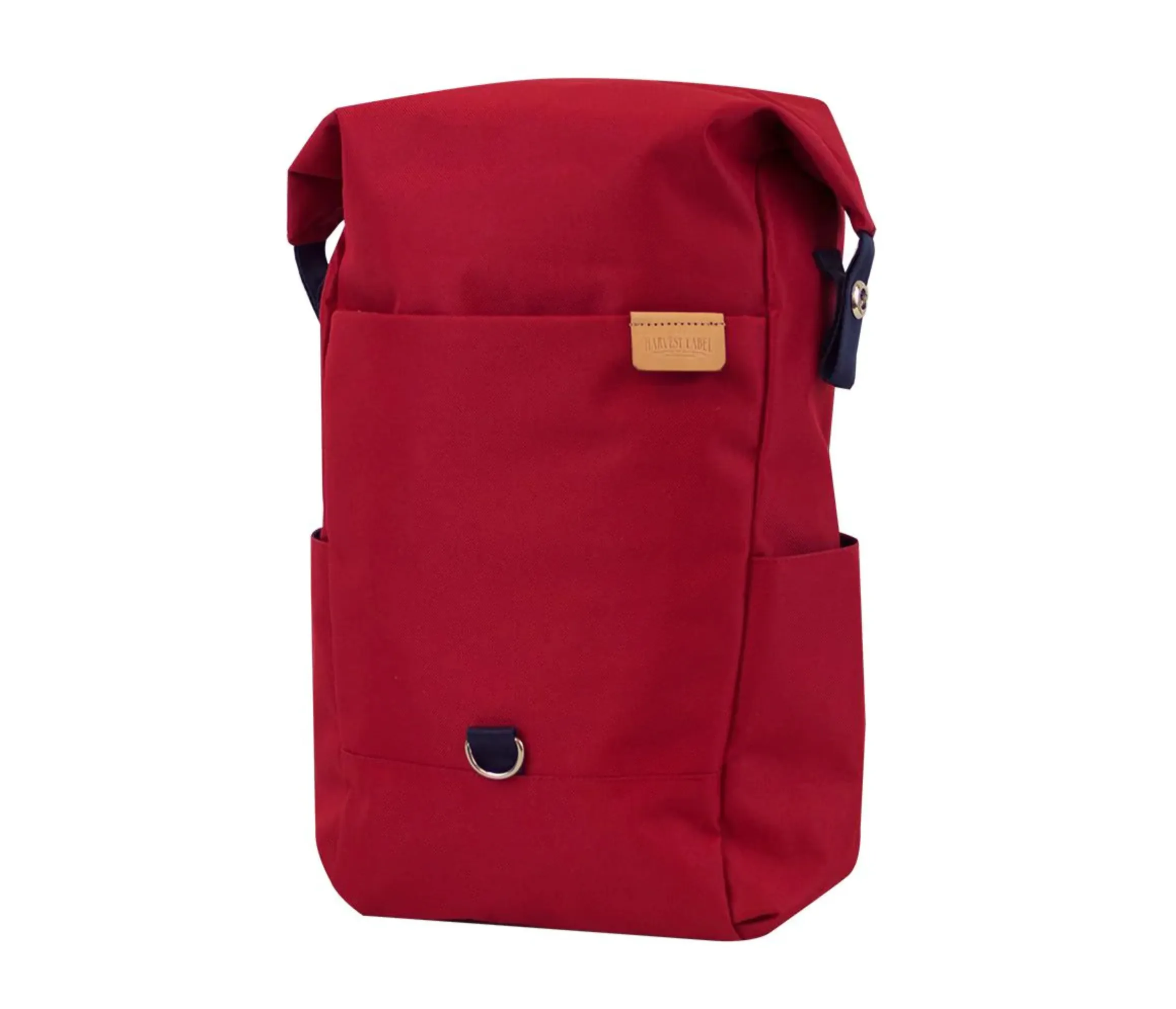 Red Highline Backpack