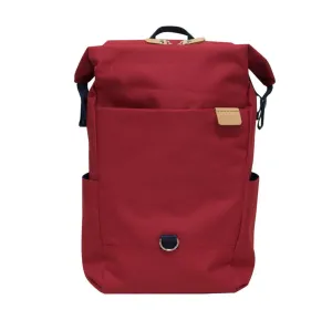 Red Highline Backpack