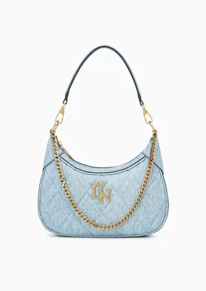 Rexha Mini Shoulder Bag Blue
