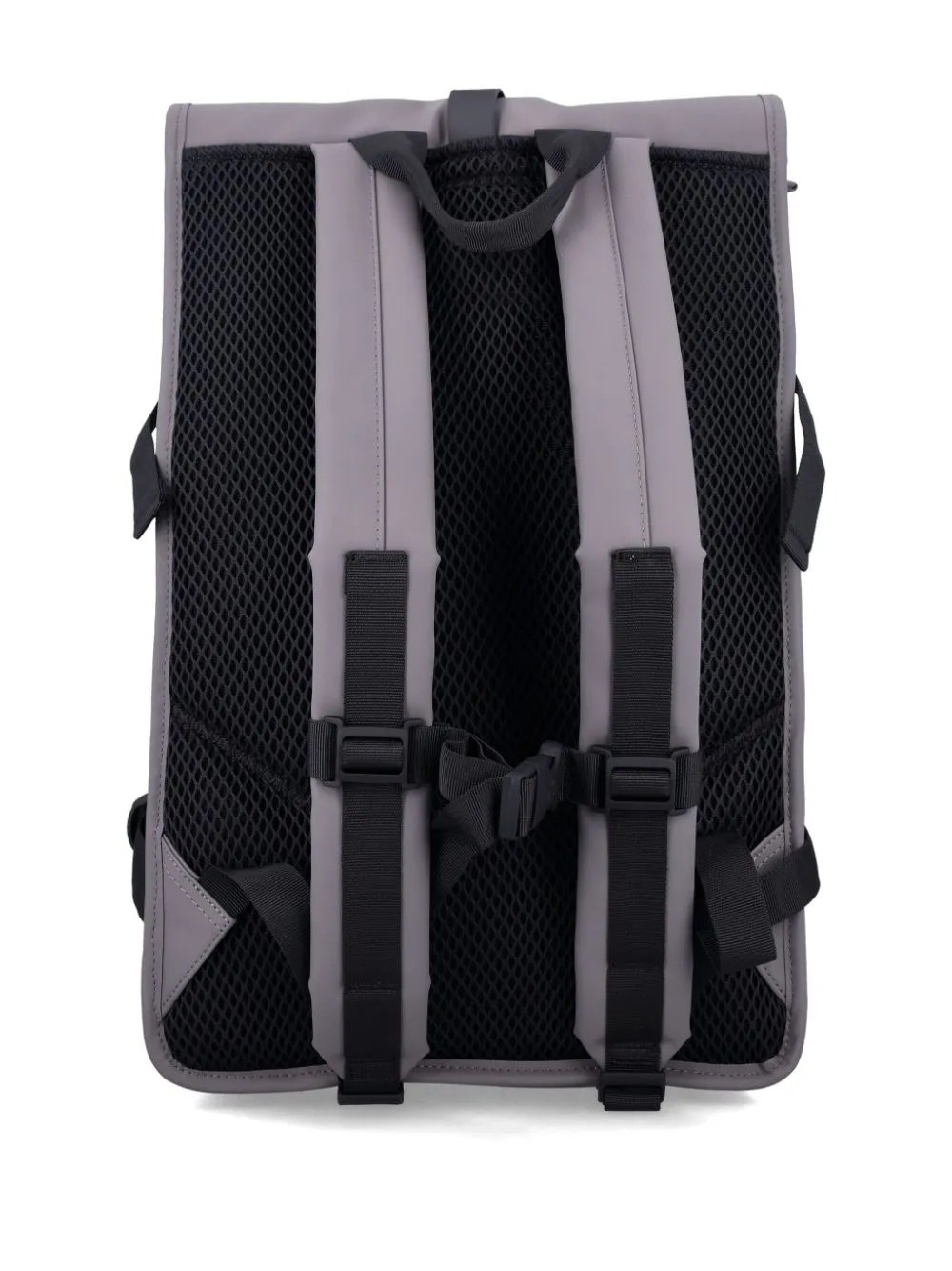 Rolltop backpack