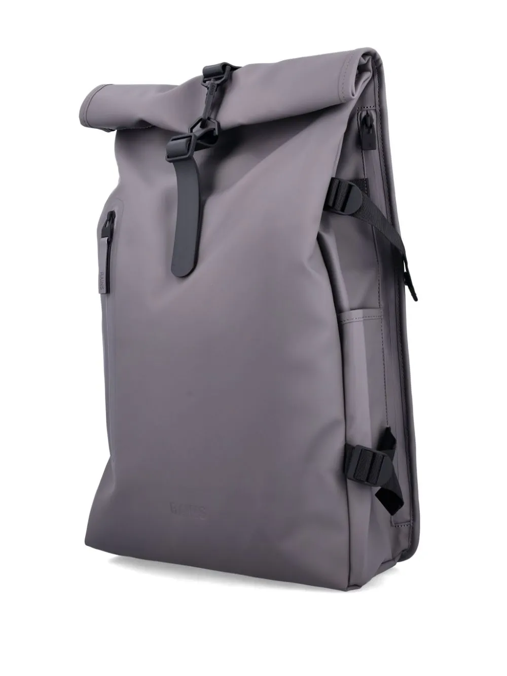 Rolltop backpack