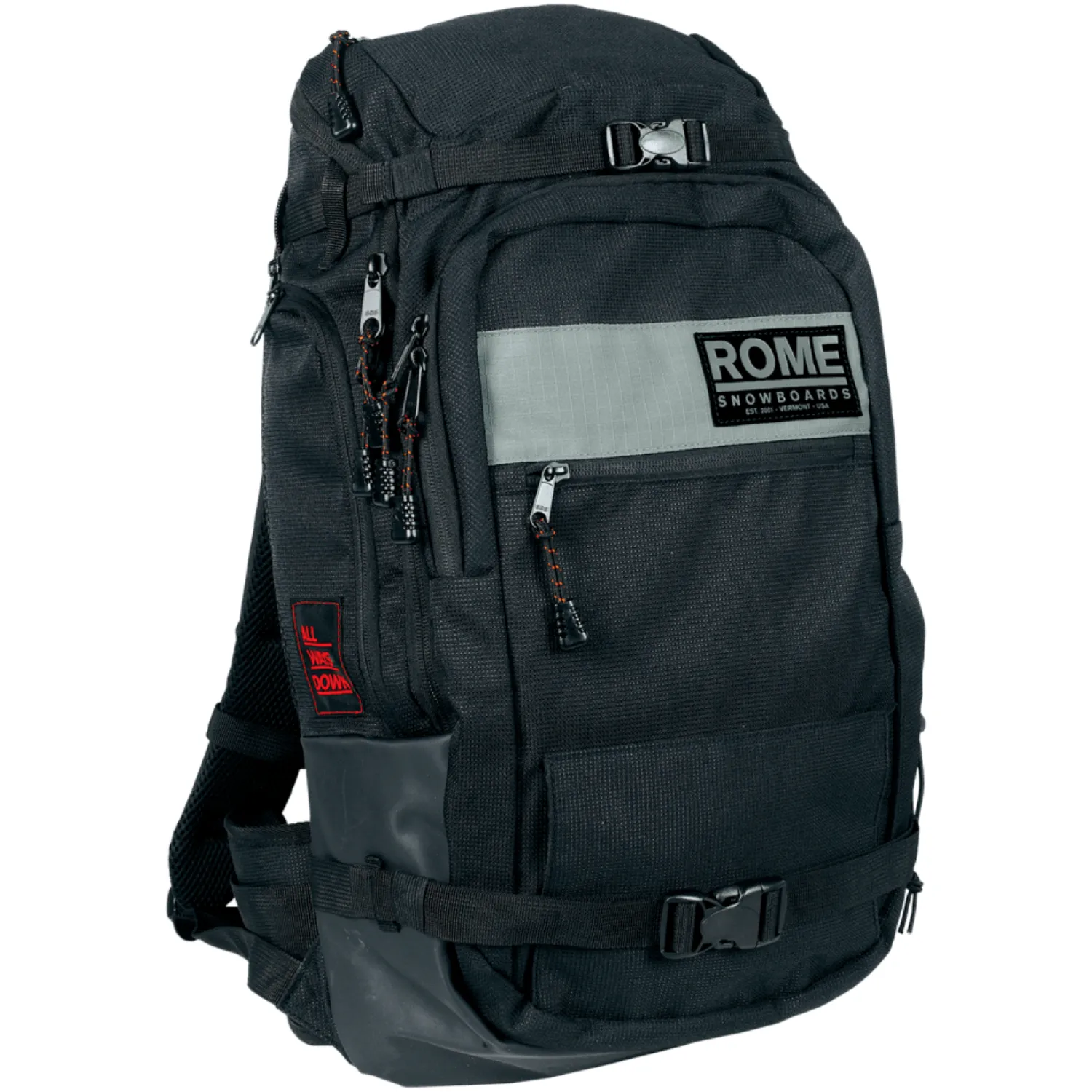 Rome Honcho Backpack 2025