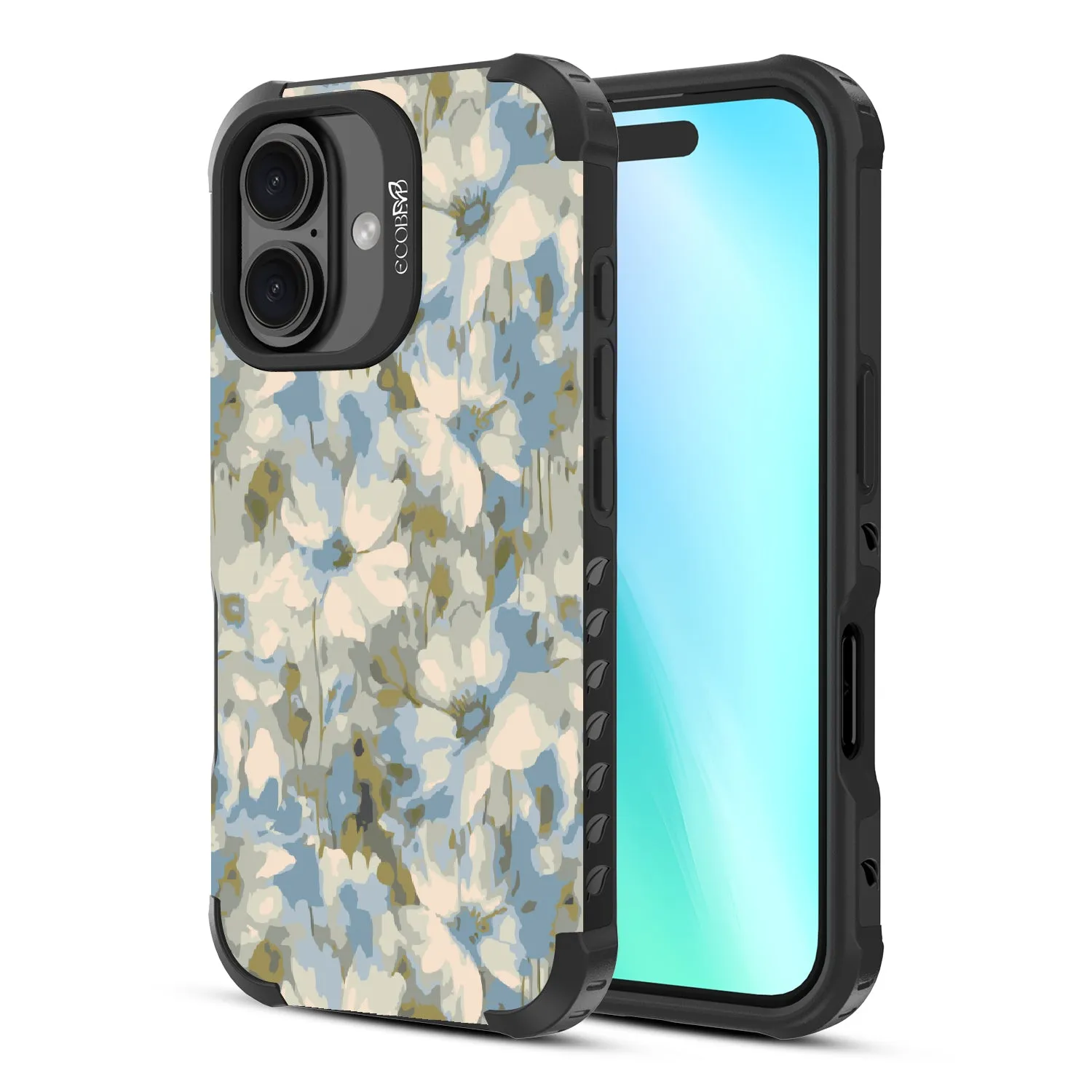 Rustic & Wild - Reforge Collection Case for Apple iPhone 16
