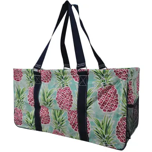 !SALE! Sweet Pineapples NGIL Utility Bag