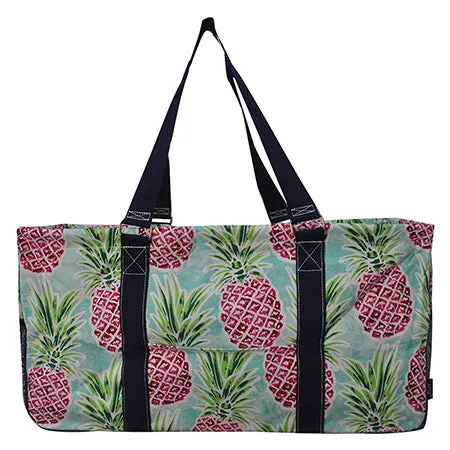 !SALE! Sweet Pineapples NGIL Utility Bag
