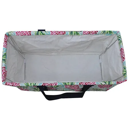 !SALE! Sweet Pineapples NGIL Utility Bag