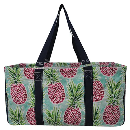 !SALE! Sweet Pineapples NGIL Utility Bag