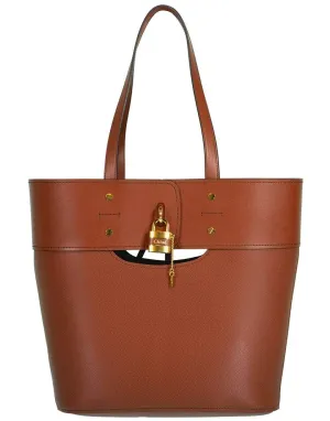 Sepia Aby Tote