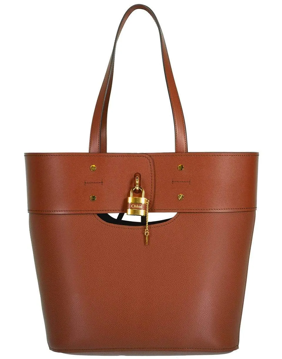 Sepia Aby Tote