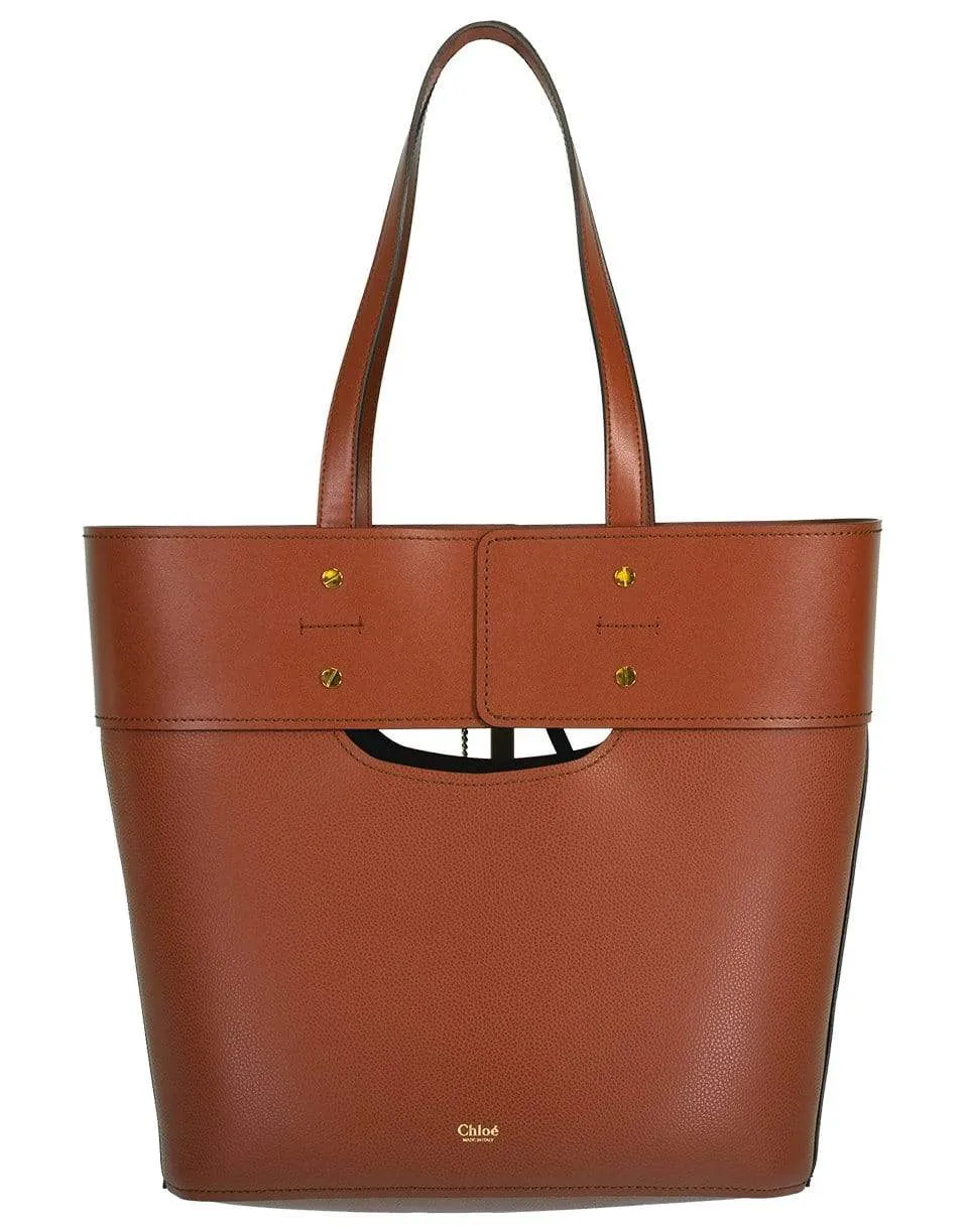 Sepia Aby Tote