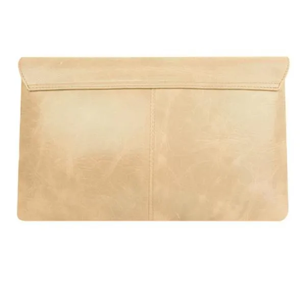 Serpentine Clutch  | Honey