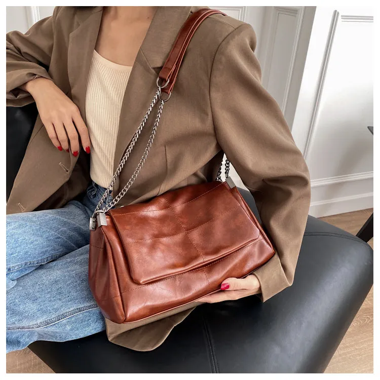 Shirley Vintage Shoulder Bag