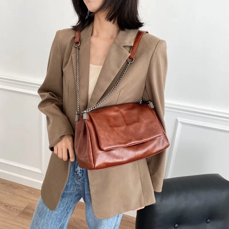 Shirley Vintage Shoulder Bag