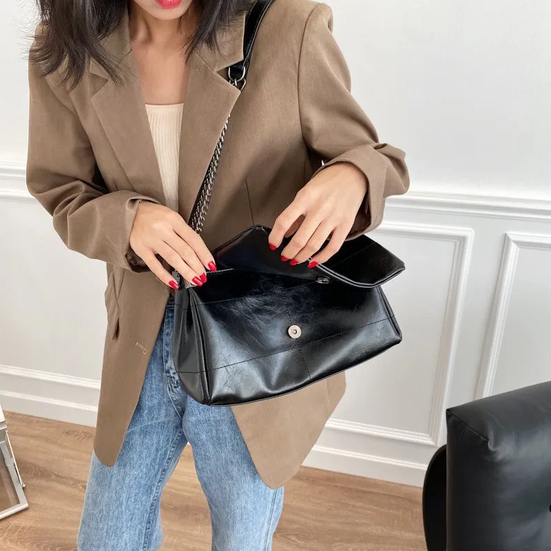 Shirley Vintage Shoulder Bag
