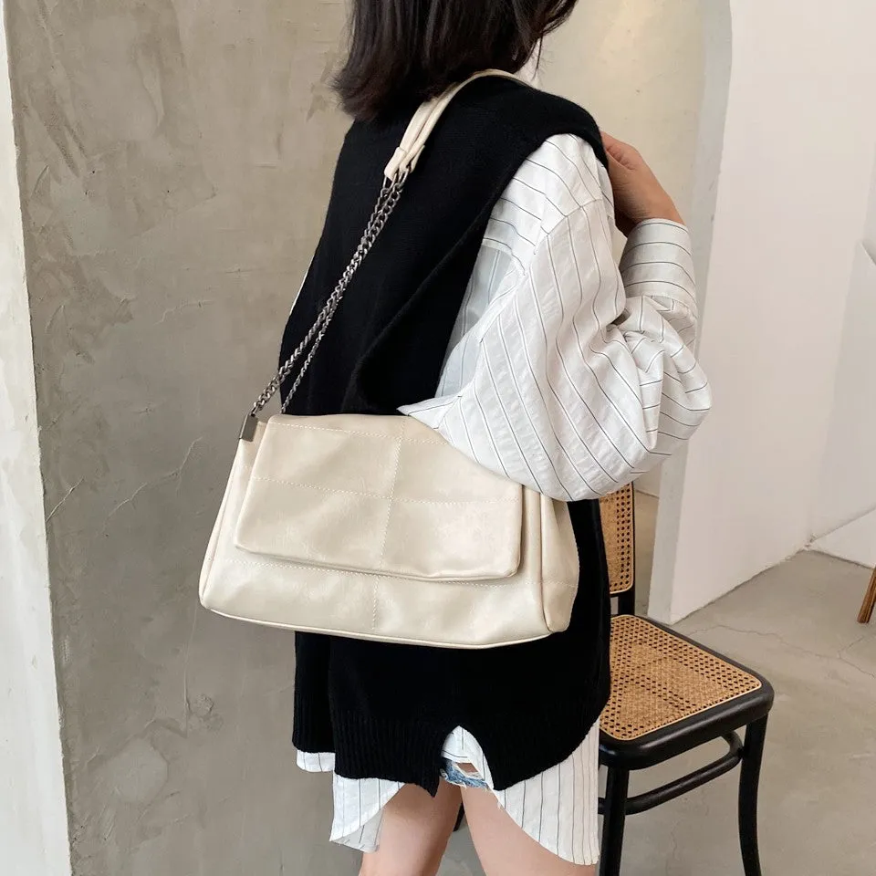 Shirley Vintage Shoulder Bag