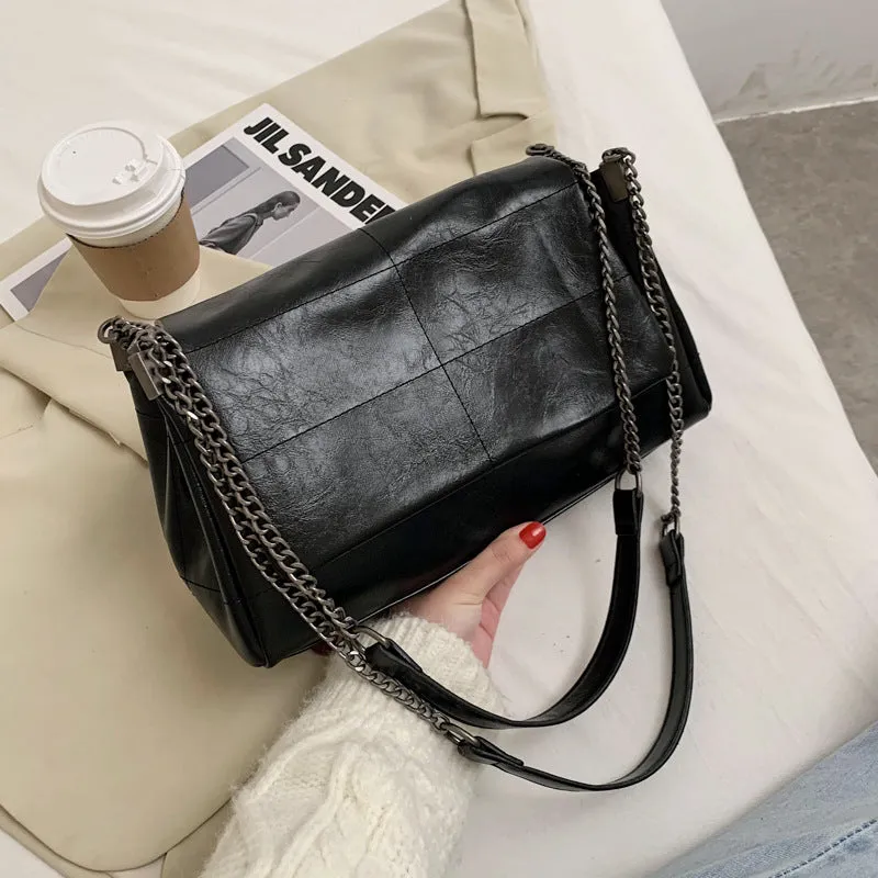 Shirley Vintage Shoulder Bag