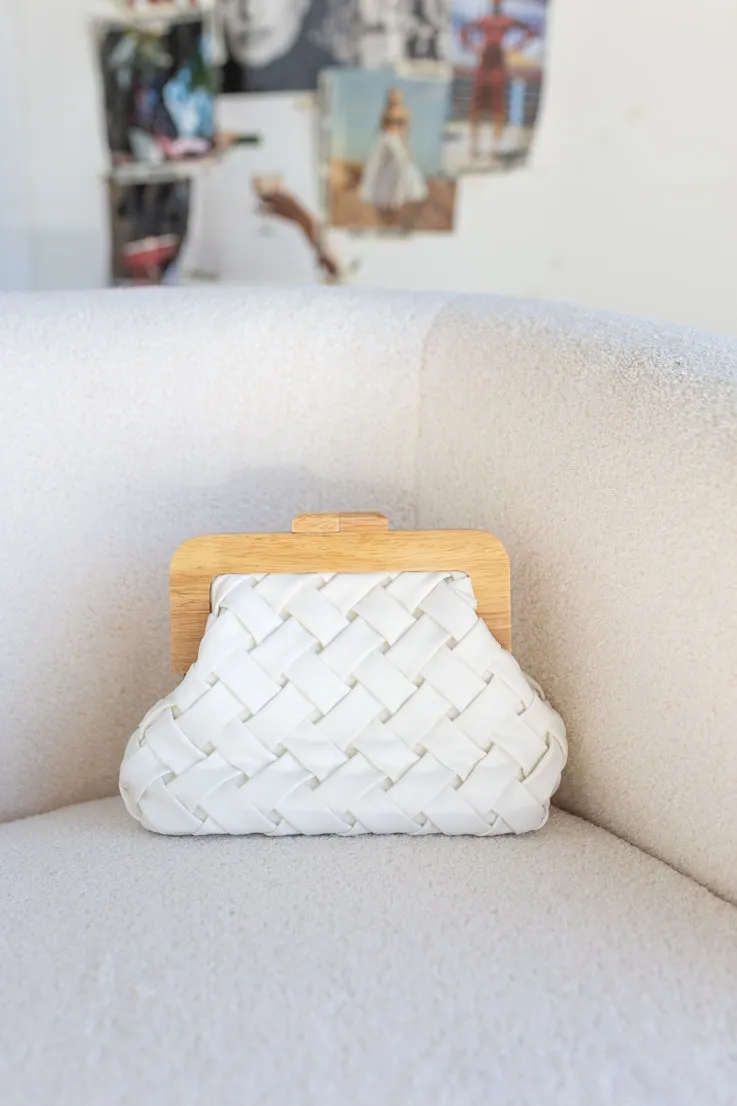 Side Eye Handbag
