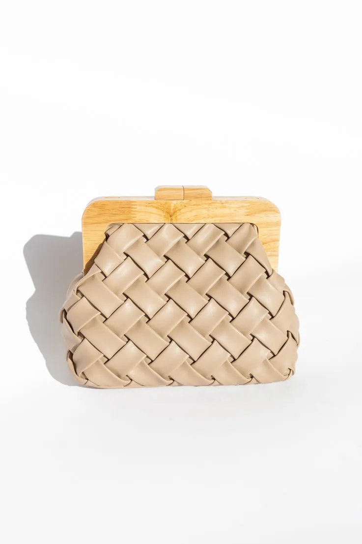 Side Eye Handbag