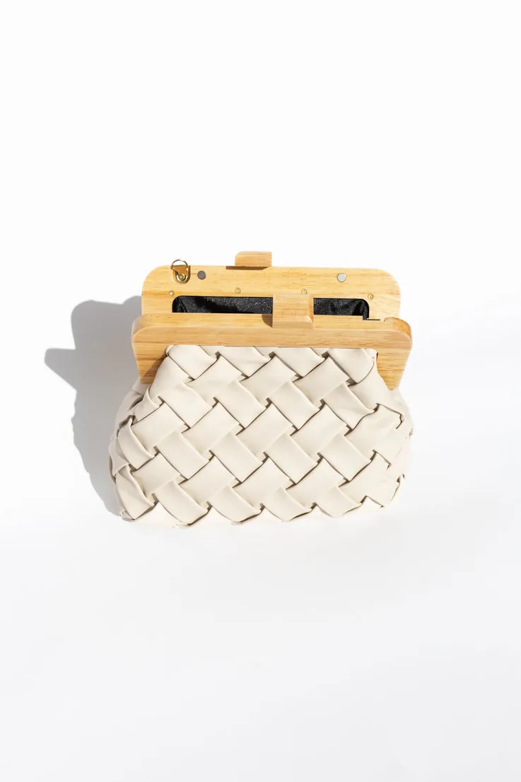 Side Eye Handbag