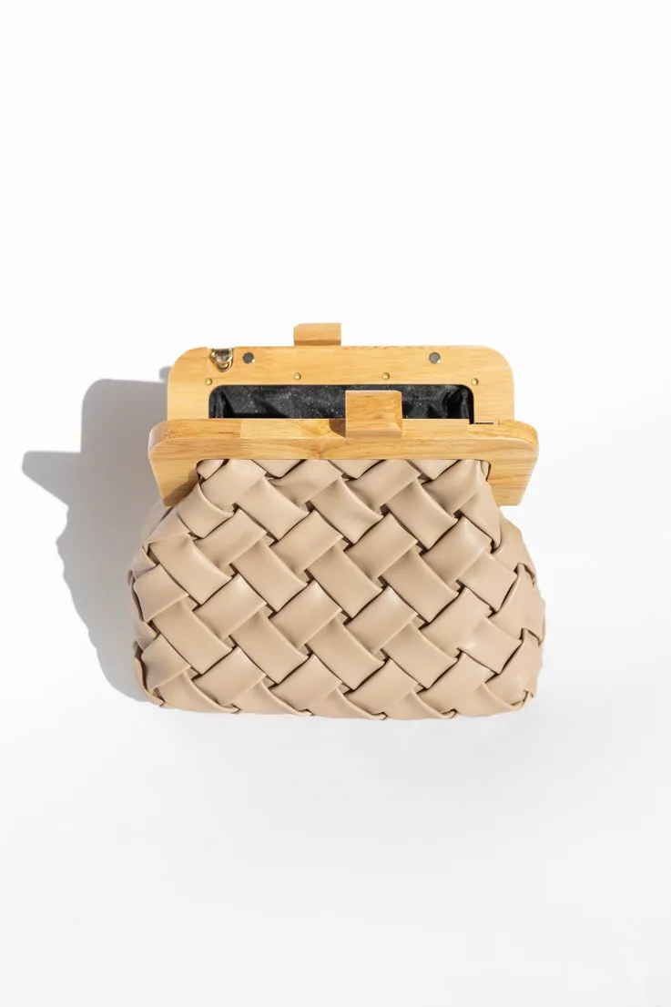 Side Eye Handbag