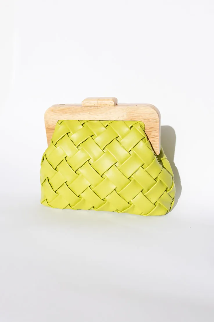Side Eye Handbag